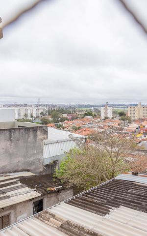Casa à venda com 140m², 3 quartos e 2 vagasVista da Suíte 2