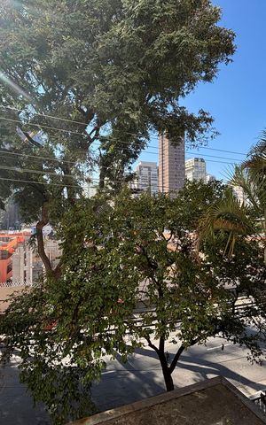 Apartamento para alugar com 110m², 2 quartos e 1 vaga Apartamento para alugar com 110m², 2 quartos e 1 vagaVista