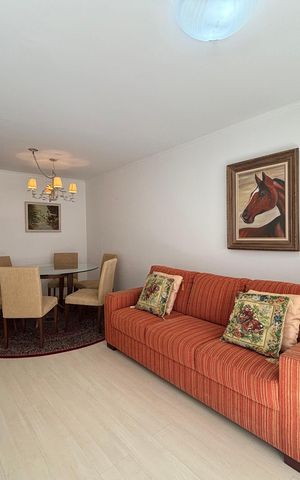 Apartamento para alugar com 110m², 2 quartos e 1 vaga Apartamento para alugar com 110m², 2 quartos e 1 vagaSala