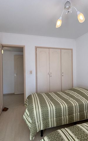 Apartamento para alugar com 110m², 2 quartos e 1 vaga Apartamento para alugar com 110m², 2 quartos e 1 vagaQuarto 1
