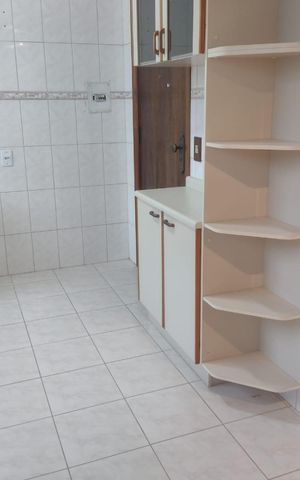 Apartamento à venda com 72m², 1 quarto e 1 vaga