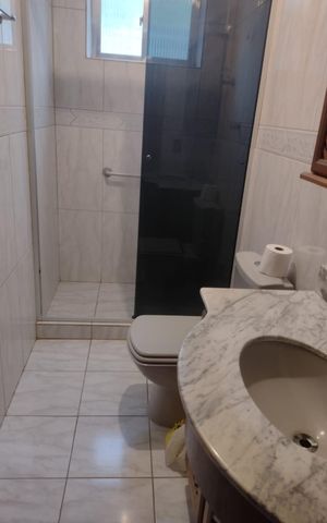 Apartamento à venda com 72m², 1 quarto e 1 vaga