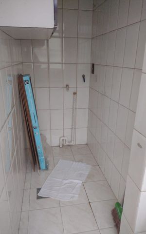 Apartamento à venda com 72m², 1 quarto e 1 vaga