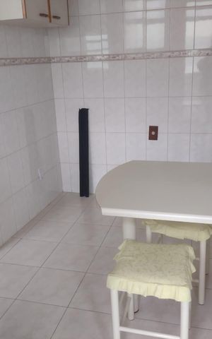 Apartamento à venda com 72m², 1 quarto e 1 vaga