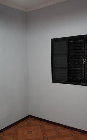 Casa para alugar com 201m², 3 quartos e 2 vagasQuarto 2