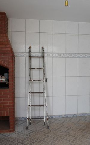 Casa para alugar com 201m², 3 quartos e 2 vagasÁrea de Serviço