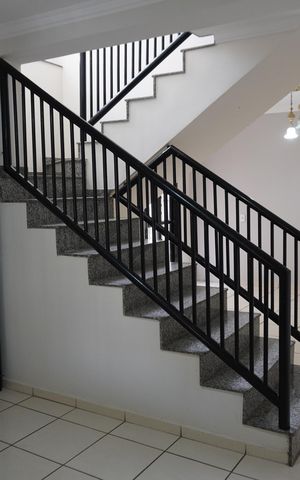 Casa para alugar com 201m², 3 quartos e 2 vagasSala