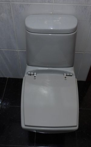 Casa para alugar com 201m², 3 quartos e 2 vagasLavabo