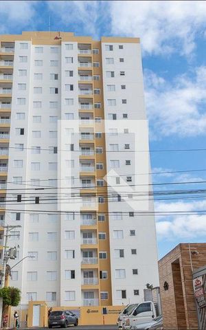 Apartamento à venda com 46m², 2 quartos e 1 vaga Apartamento à venda com 46m², 2 quartos e 1 vagaFachada