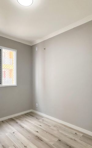Apartamento à venda com 46m², 2 quartos e 1 vaga Apartamento à venda com 46m², 2 quartos e 1 vagaQuarto 1