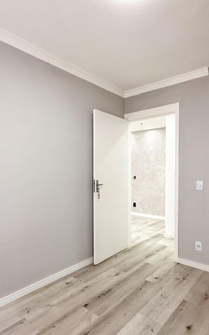 Apartamento à venda com 46m², 2 quartos e 1 vaga Apartamento à venda com 46m², 2 quartos e 1 vagaQuarto 1