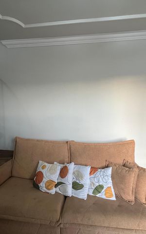 Apartamento à venda com 97m², 2 quartos e 1 vaga Apartamento à venda com 97m², 2 quartos e 1 vagaSala