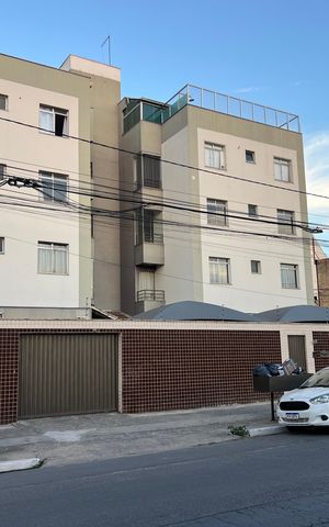 Apartamento à venda com 97m², 2 quartos e 1 vaga Apartamento à venda com 97m², 2 quartos e 1 vagaFachada do Prédio