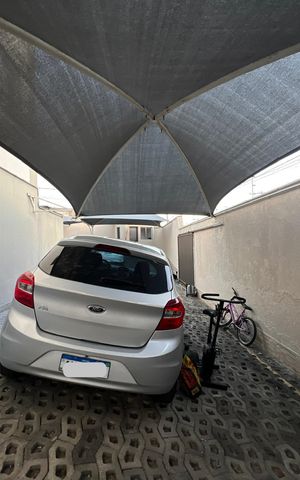 Apartamento à venda com 97m², 2 quartos e 1 vaga Apartamento à venda com 97m², 2 quartos e 1 vagaGaragem