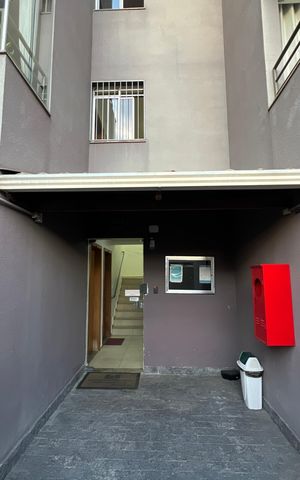 Apartamento à venda com 97m², 2 quartos e 1 vaga Apartamento à venda com 97m², 2 quartos e 1 vagaHall de entrada
