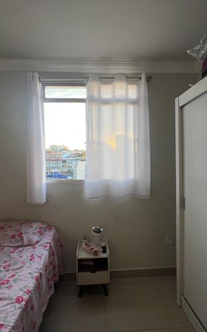 Apartamento à venda com 97m², 2 quartos e 1 vaga Apartamento à venda com 97m², 2 quartos e 1 vagaQuarto 2