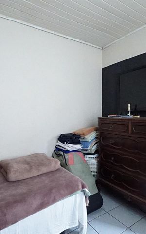 Casa para alugar com 300m², 3 quartos e 3 vagasQuarto1