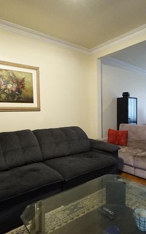 Casa para alugar com 300m², 3 quartos e 3 vagasSala