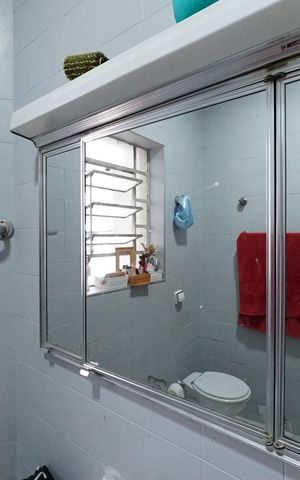 Casa para alugar com 300m², 3 quartos e 3 vagasBanheiro
