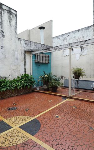 Casa para alugar com 300m², 3 quartos e 3 vagasQuintal