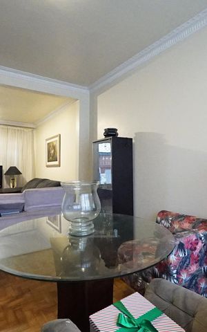 Casa para alugar com 300m², 3 quartos e 3 vagasSala