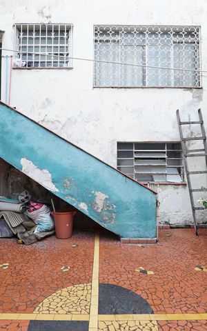 Casa para alugar com 300m², 3 quartos e 3 vagasQuintal