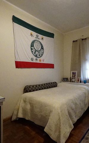 Casa para alugar com 300m², 3 quartos e 3 vagasQuarto 3