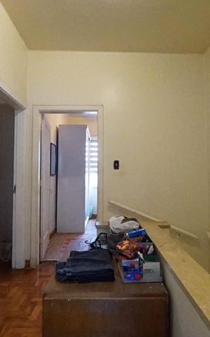 Casa para alugar com 300m², 3 quartos e 3 vagasCorredor