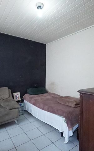 Casa para alugar com 300m², 3 quartos e 3 vagasQuarto1