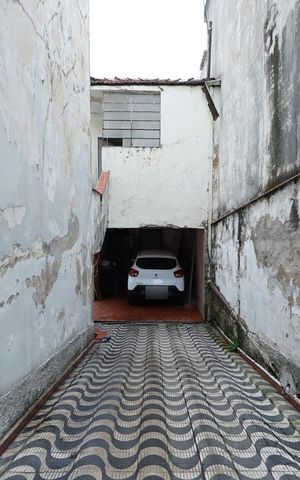 Casa para alugar com 300m², 3 quartos e 3 vagasGaragem