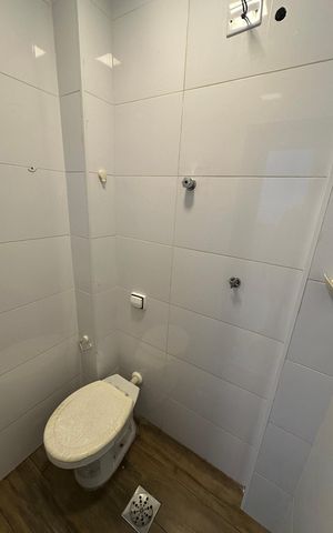 Apartamento para alugar com 90m², 3 quartos e 1 vaga Apartamento para alugar com 90m², 3 quartos e 1 vagaBanheiro de serviço