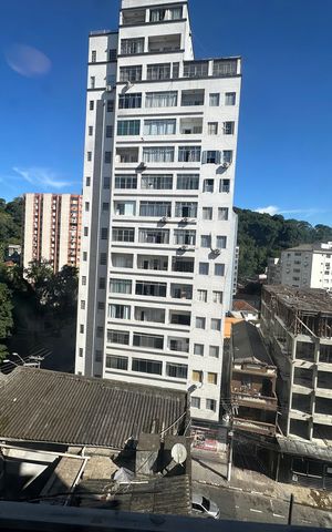 Apartamento para alugar com 90m², 3 quartos e 1 vaga Apartamento para alugar com 90m², 3 quartos e 1 vagaVista Quarto 3