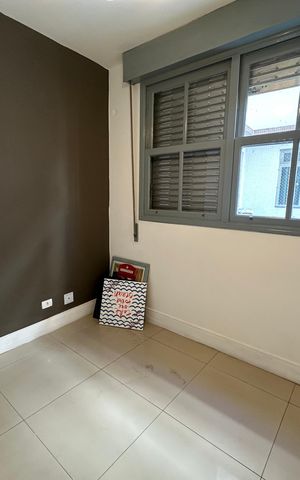 Apartamento para alugar com 90m², 3 quartos e 1 vaga Apartamento para alugar com 90m², 3 quartos e 1 vagaQuarto 2