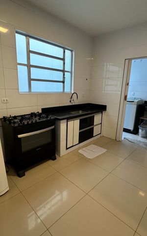Apartamento para alugar com 90m², 3 quartos e 1 vaga Apartamento para alugar com 90m², 3 quartos e 1 vagaCozinha