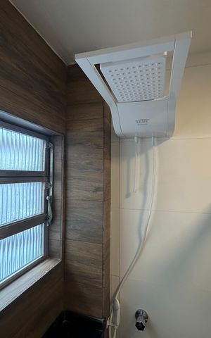 Apartamento para alugar com 90m², 3 quartos e 1 vaga Apartamento para alugar com 90m², 3 quartos e 1 vagaBanheiro