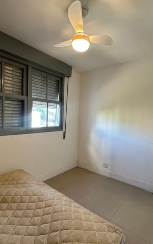 Apartamento para alugar com 90m², 3 quartos e 1 vaga Apartamento para alugar com 90m², 3 quartos e 1 vagaQuarto 3