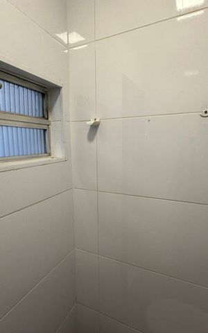 Apartamento para alugar com 90m², 3 quartos e 1 vaga Apartamento para alugar com 90m², 3 quartos e 1 vagaBanheiro de serviço