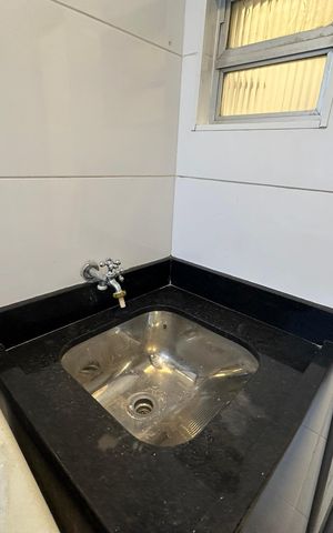 Apartamento para alugar com 90m², 3 quartos e 1 vaga Apartamento para alugar com 90m², 3 quartos e 1 vagaÁrea de Serviço