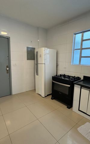 Apartamento para alugar com 90m², 3 quartos e 1 vaga Apartamento para alugar com 90m², 3 quartos e 1 vagaCozinha