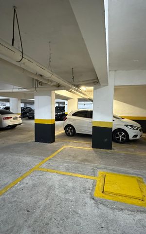 Apartamento para alugar com 90m², 3 quartos e 1 vaga Apartamento para alugar com 90m², 3 quartos e 1 vagaGaragem