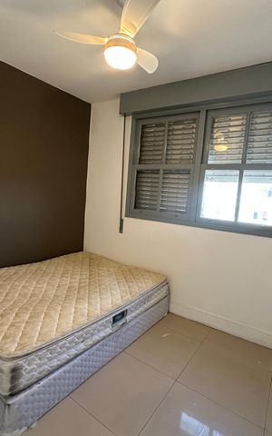 Apartamento para alugar com 90m², 3 quartos e 1 vaga Apartamento para alugar com 90m², 3 quartos e 1 vagaQuarto 3