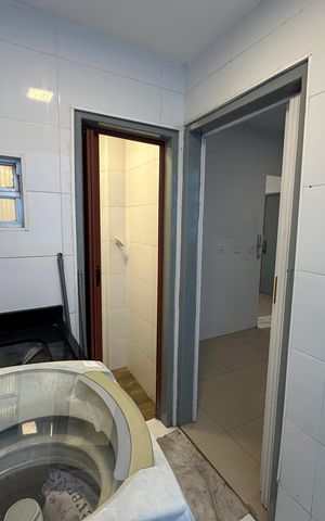 Apartamento para alugar com 90m², 3 quartos e 1 vaga Apartamento para alugar com 90m², 3 quartos e 1 vagaÁrea de Serviço