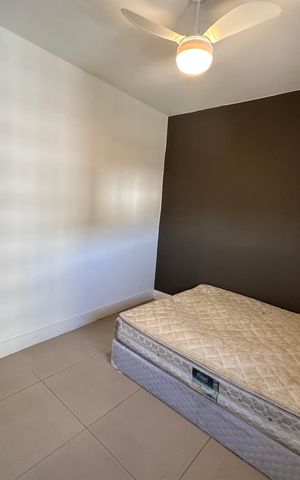 Apartamento para alugar com 90m², 3 quartos e 1 vaga Apartamento para alugar com 90m², 3 quartos e 1 vagaQuarto 3