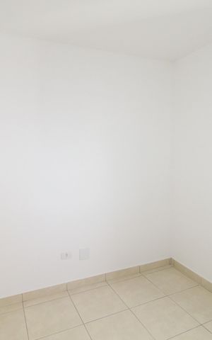 Apartamento para alugar com 53m², 2 quartos e 2 vagasQuarto 2