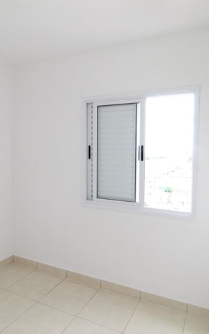 Apartamento para alugar com 53m², 2 quartos e 2 vagasQuarto 1 