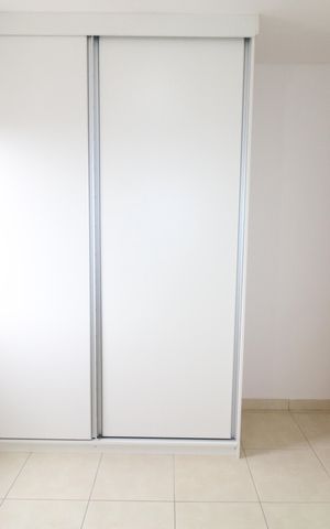 Apartamento para alugar com 53m², 2 quartos e 2 vagasQuarto 1 