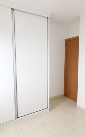 Apartamento para alugar com 53m², 2 quartos e 2 vagasQuarto 1 