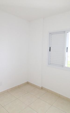Apartamento para alugar com 53m², 2 quartos e 2 vagasQuarto 2