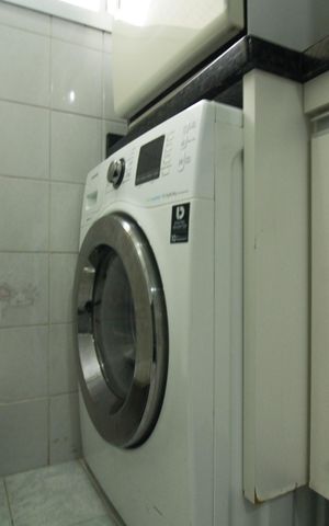 Apartamento à venda com 51m², 2 quartos e 1 vaga Apartamento à venda com 51m², 2 quartos e 1 vagaÁrea de Serviço