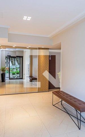 Apartamento à venda com 51m², 2 quartos e 1 vaga Apartamento à venda com 51m², 2 quartos e 1 vagaÁrea comum